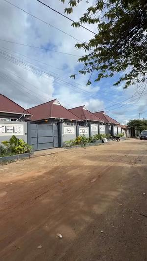 Apartment ya chumba kimoja inapangishwa Kinondoni, Dar Es Salaam