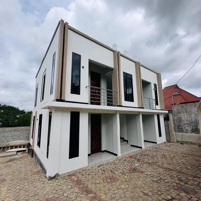 1 Bedroom House/Apartment for Rent in Tabata Kinyerezi, Dar Es Salaam
