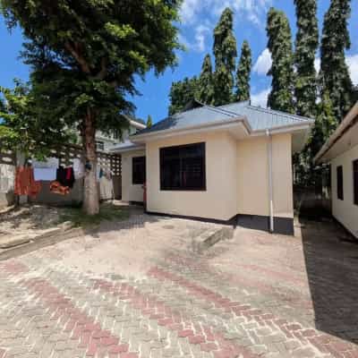 1 Bedroom House for Rent in KIMARA TEMBONI, Dar Es Salaam