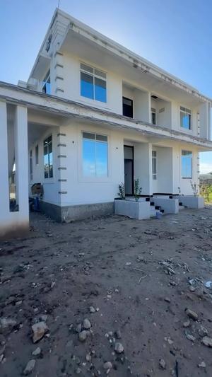 Nyumba ya chumba kimoja inapangishwa Kigamboni Kisota, Dar Es Salaam