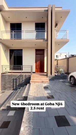 4 Bedrooms House for Rent in Goba Njia Nne, Dar Es Salaam 4 Bedrooms House for Rent in Goba Njia Nne, Dar Es Salaam