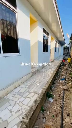 House for Rent in Kigamboni, Dar Es Salaam House for Rent in Kigamboni, Dar Es Salaam
