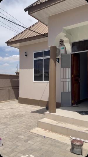 Apartment ya vyumba viwili inapangishwa Kisasa, Dodoma Apartment ya vyumba viwili inapangishwa Kisasa, Dodoma