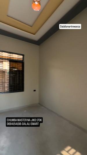 1 Bedroom House for Rent in Mwanza