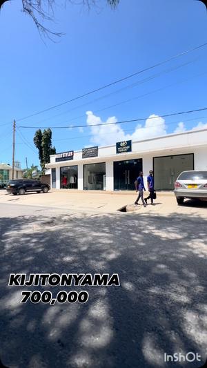 Retail Space for Rent in Kijitonyama, Dar Es Salaam Retail Space for Rent in Kijitonyama, Dar Es Salaam