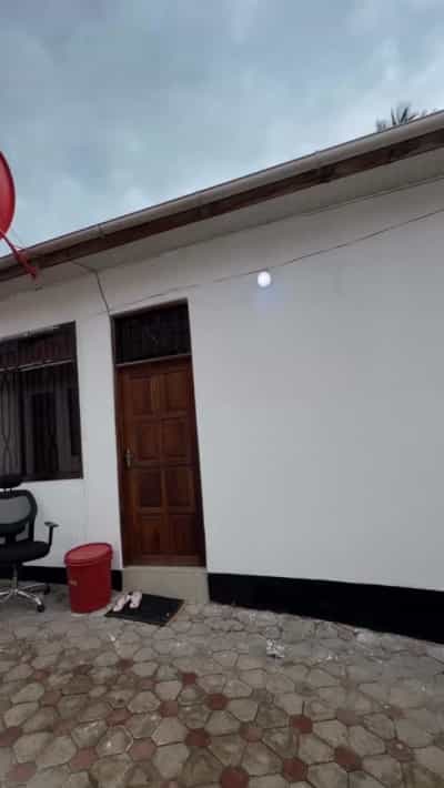 House for Rent in Makumbusho, Dar Es Salaam