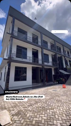 1 Bedroom House/Apartment for Rent in Mbezi Makabe, Dar Es Salaam 1 Bedroom House/Apartment for Rent in Mbezi Makabe, Dar Es Salaam