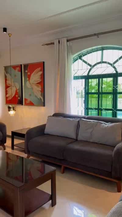 Villa ya vyumba vitatu inapangishwa Masaki, Dar Es Salaam