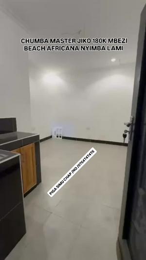1 Bedroom House for Rent in Mbezi Beach Africana, Dar Es Salaam 1 Bedroom House for Rent in Mbezi Beach Africana, Dar Es Salaam