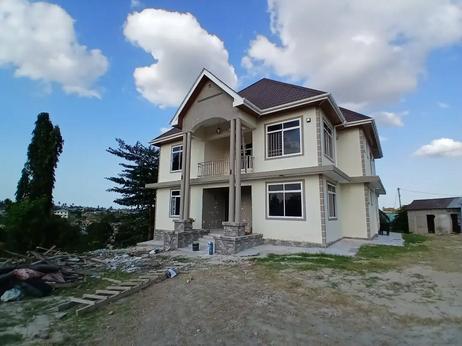 Apartment ya vyumba viwili inapangishwa Kimara Baruti, Dar Es Salaam