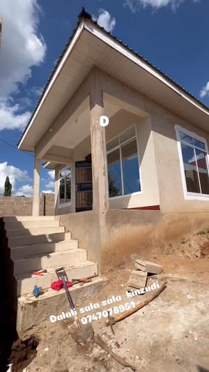 2 Bedrooms House for Rent in Salasala Majengo, Dar Es Salaam 2 Bedrooms House for Rent in Salasala Majengo, Dar Es Salaam