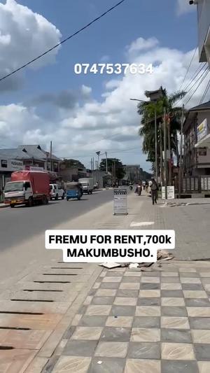 Retail Space for Rent in Makumbusho, Dar Es Salaam Retail Space for Rent in Makumbusho, Dar Es Salaam