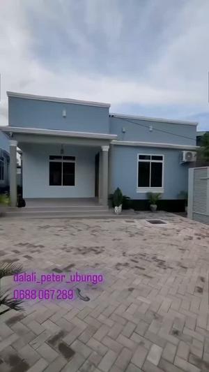 3 Bedrooms Apartment for Rent in Kimara Temboni, Dar Es Salaam