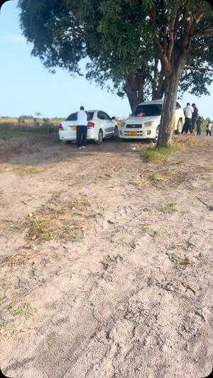 Residential Plots for Sale in Kibamba Muhimbili, Dar Es Salaam (260 sqm) Residential Plots for Sale in Kibamba Muhimbili, Dar Es Salaam (260 sqm)