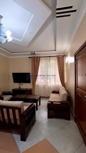 Apartment (Furnished) ya vyumba viwili inapangishwa Mikocheni, Dar Es Salaam
