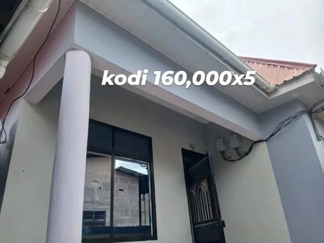 1 Bedroom Apartment for Rent in Kimara Suka Golan, Dar Es Salaam