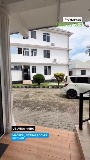 Nyumba ya chumba kimoja inapangishwa Ubungo Kibo, Dar Es Salaam