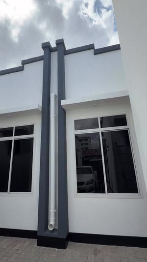 Apartment ya vyumba viwili inapangishwa Mwananyamala, Dar Es Salaam Apartment ya vyumba viwili inapangishwa Mwananyamala, Dar Es Salaam