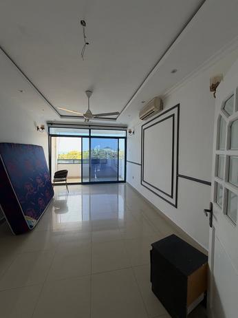 Apartment ya vyumba vitatu inapangishwa Masaki, Dar Es Salaam