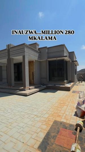 Kiwanja kinauzwa Mkalama Kiwanja kinauzwa Mkalama