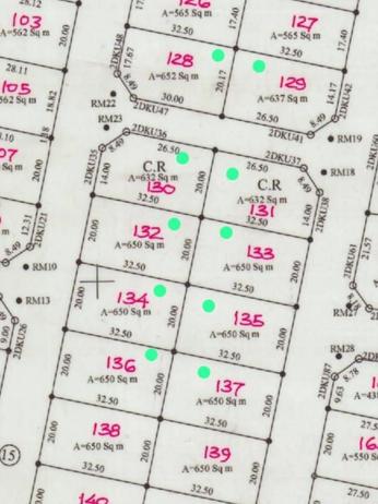 Residential Plots for Sale in Ntyuka, Dodoma
