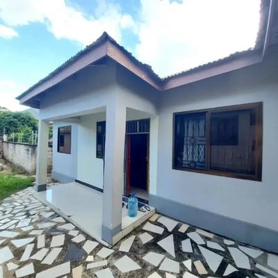 Apartment ya vyumba viwili inapangishwa Kimara Korogwe, Dar Es Salaam Apartment ya vyumba viwili inapangishwa Kimara Korogwe, Dar Es Salaam