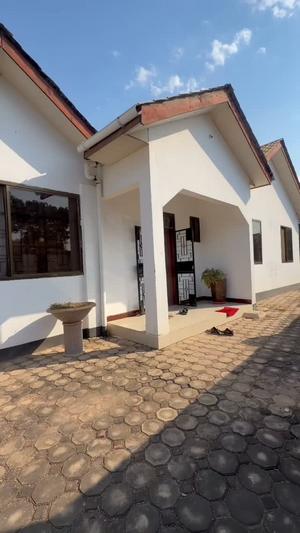 Nyumba ya vyumba vitatu inapangishwa Tegeta Kibo, Dar Es Salaam Nyumba ya vyumba vitatu inapangishwa Tegeta Kibo, Dar Es Salaam
