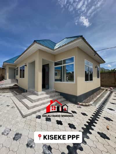 2 Bedrooms House for Rent in Dar Es Salaam