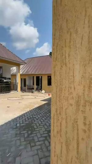 House for Rent in Kimara Baruti, Dar Es Salaam