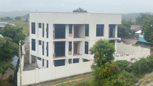 Kiwanja kinauzwa Ilemela, Mwanza (1021 sqm)