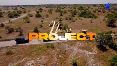 Viwanja vinauzwa Kigamboni, Dar Es Salaam