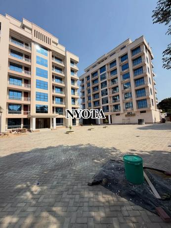 Apartment ya vyumba vitatu inapangishwa Mikocheni Near Palm Village, Dar Es Salaam Apartment ya vyumba vitatu inapangishwa Mikocheni Near Palm Village, Dar Es Salaam