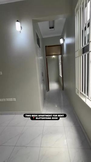 Apartment ya vyumba viwili inapangishwa Kijitonyama, Dar Es Salaam Apartment ya vyumba viwili inapangishwa Kijitonyama, Dar Es Salaam