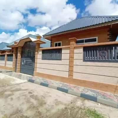 1 Bedroom House for Rent in Mbezi Mwisho, Dar Es Salaam