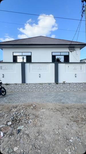 House for Rent in Makumbusho, Dar Es Salaam