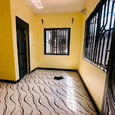 1 Bedroom House/Apartment for Rent in Pugu Secondary, Dar Es Salaam