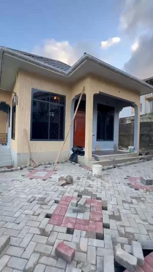 3 Bedrooms House for Rent in Salasala, Dar Es Salaam