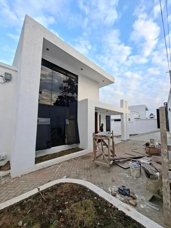 Nyumba ya vyumba vitatu inapangishwa Goba Lastanza, Dar Es Salaam Nyumba ya vyumba vitatu inapangishwa Goba Lastanza, Dar Es Salaam