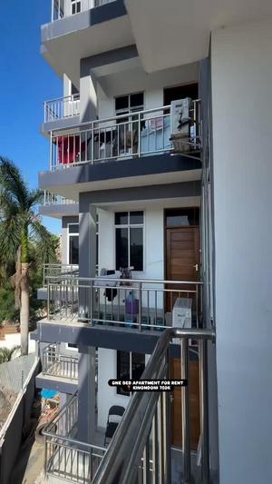 Nyumba ya chumba kimoja inapangishwa Kinondoni, Dar Es Salaam Nyumba ya chumba kimoja inapangishwa Kinondoni, Dar Es Salaam