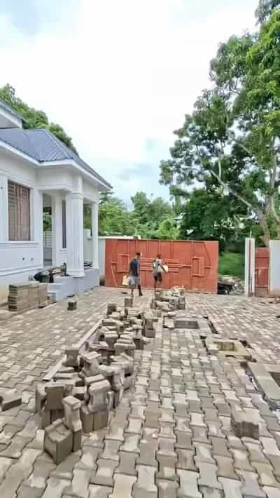 1 Bedroom House for Rent in Kimara Korogwe, Dar Es Salaam