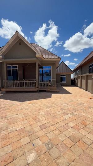 1 Bedroom House/Apartment for Rent in Mkalama, Morogoro