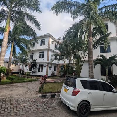 Nyumba inapangishwa Ubungo Kibo, Dar Es Salaam