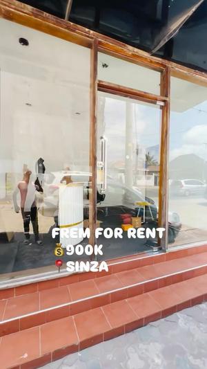 Shop for Rent in Sinza, Dar Es Salaam Shop for Rent in Sinza, Dar Es Salaam