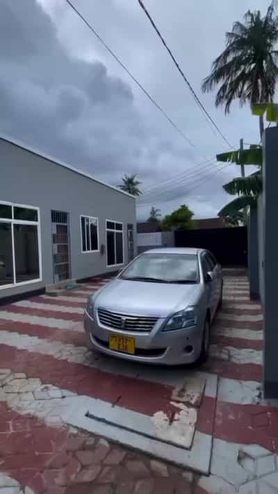 1 Bedroom House for Rent in Mbezi Beach Beach Upande Wa Chini, Dar Es Salaam