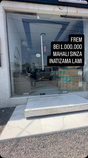 Nyumba inapangishwa Sinza, Dar Es Salaam Nyumba inapangishwa Sinza, Dar Es Salaam