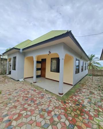 Apartment ya vyumba vitatu inapangishwa Goba Njia 4, Dar Es Salaam
