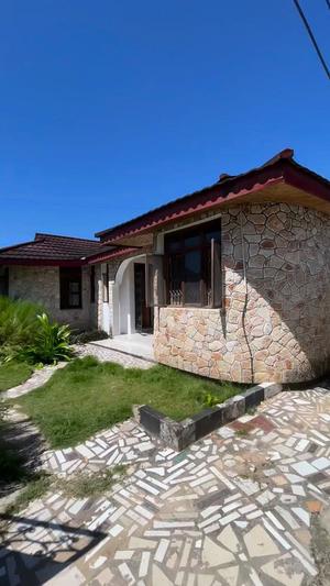 4 Bedrooms House for Rent in Mbezi Beach Makonde, Dar Es Salaam