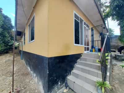 1 Bedroom Apartment for Rent in Ubungo Riverside Kibangu, Dar Es Salaam