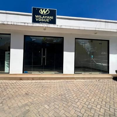 Retail Space for Rent in Sinza, Dar Es Salaam