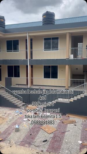 2 Bedrooms House for Rent in Mbezi Luguruni, Dar Es Salaam 2 Bedrooms House for Rent in Mbezi Luguruni, Dar Es Salaam